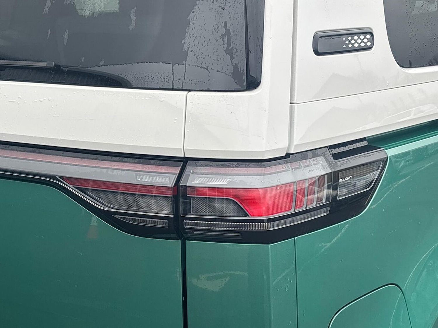 Used Volkswagen ID.Buzz 2024 for sale - 77781561: Photo 25