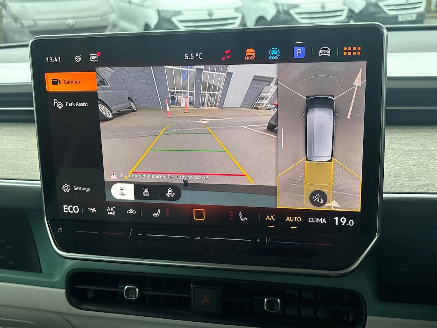 Used Volkswagen ID.Buzz 2024 for sale - 77781561: Photo 28