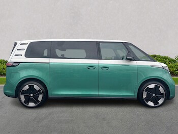 Used Volkswagen ID.Buzz 2024 for sale - 77781561: Photo