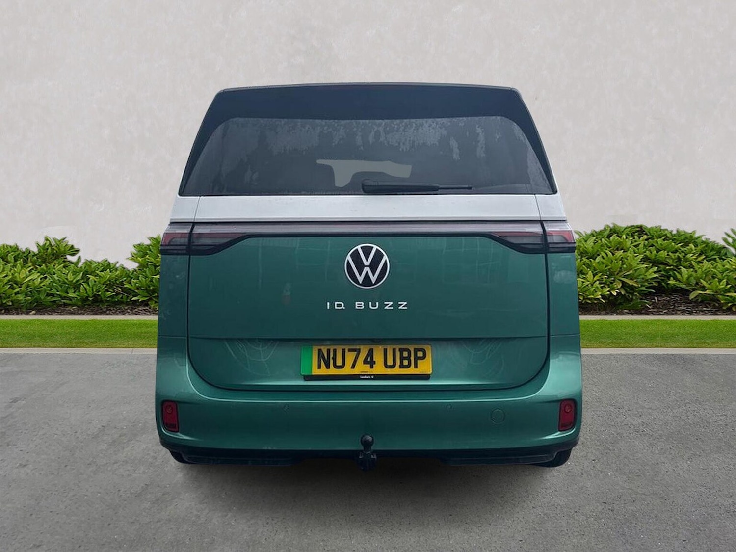 Used Volkswagen ID.Buzz 2024 for sale - 77781561: Photo 4