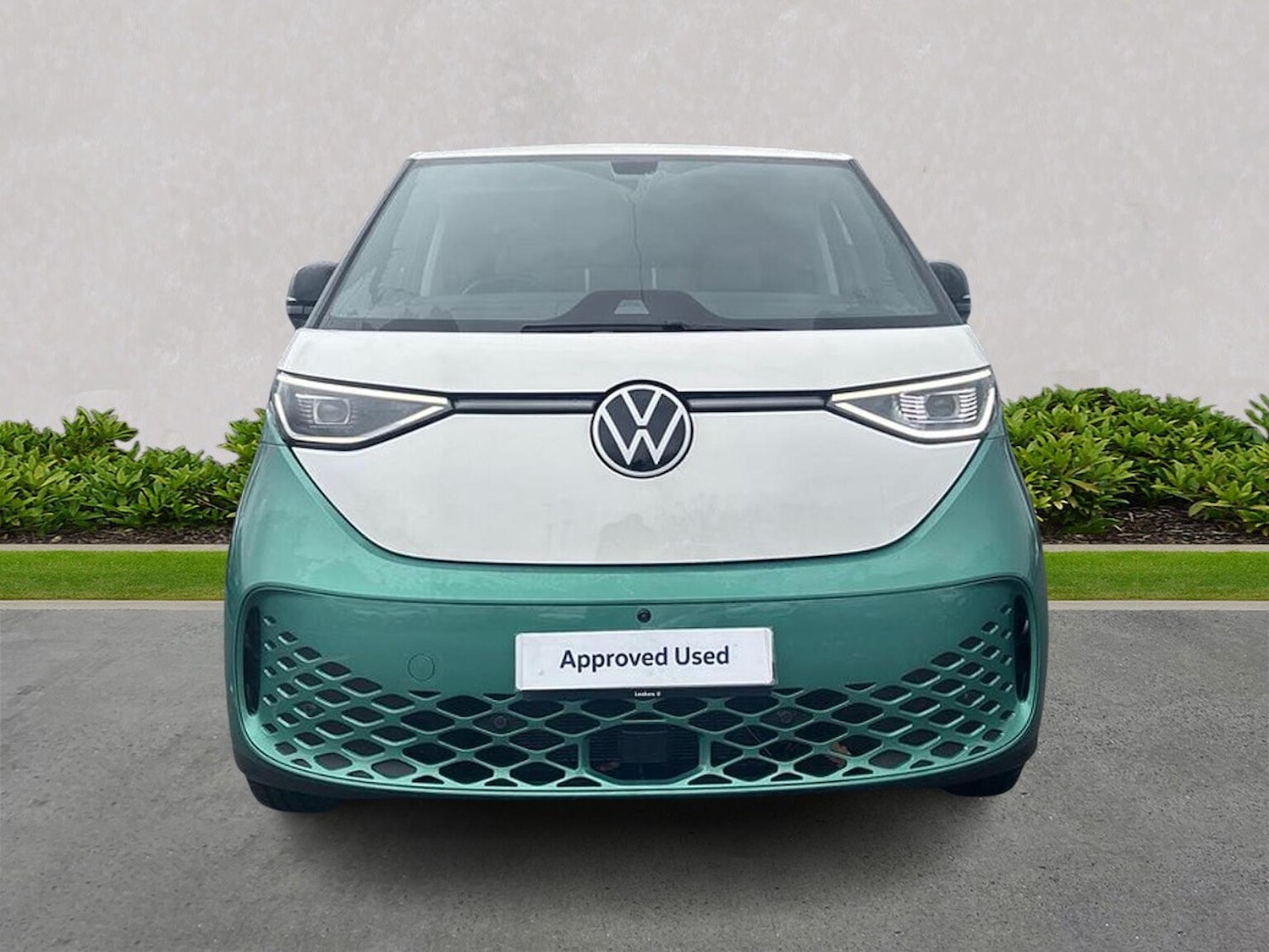 Used Volkswagen ID.Buzz 2024 for sale - 77781561: Photo 5