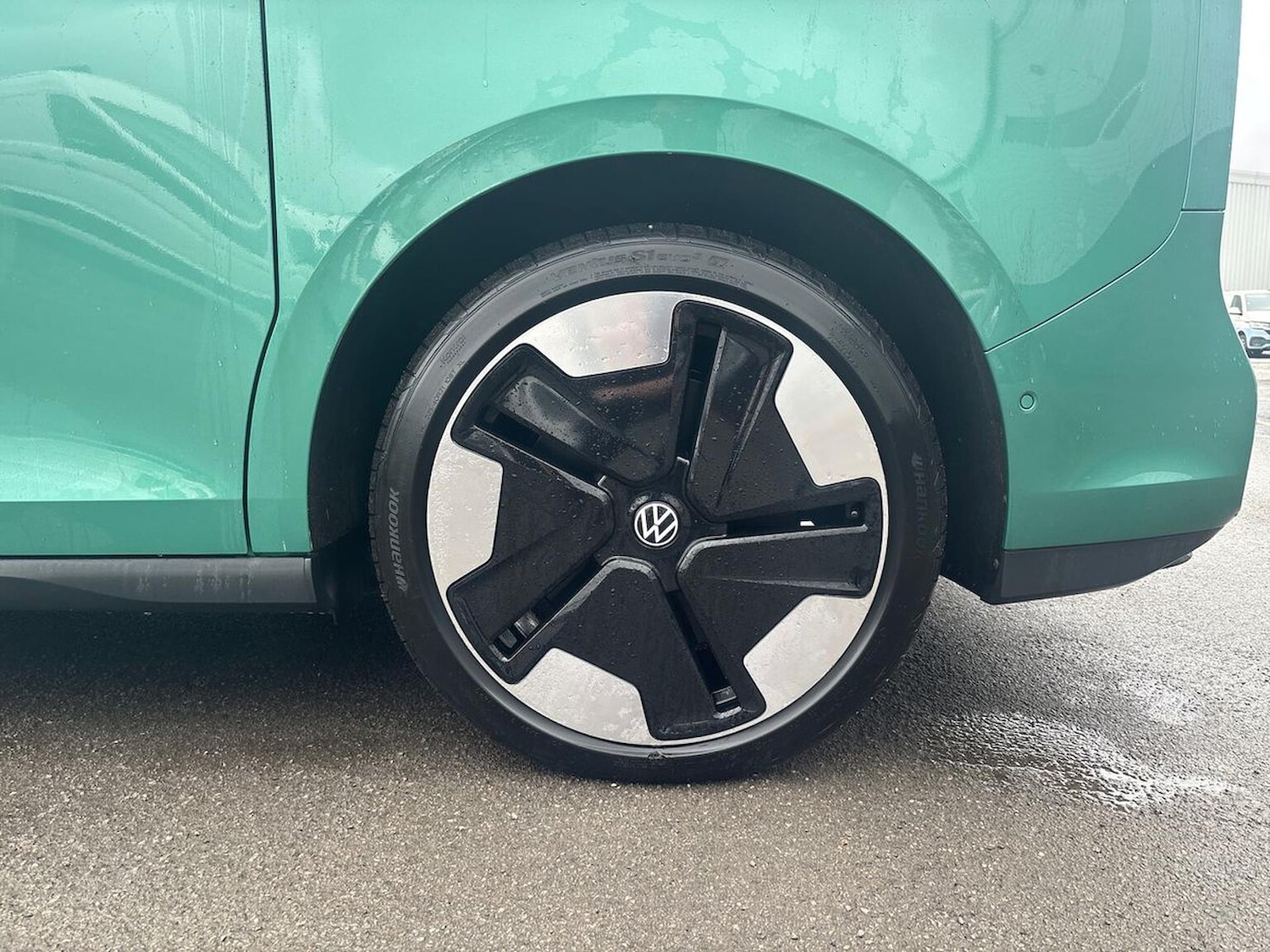 Used Volkswagen ID.Buzz 2024 for sale - 77781561: Photo 6