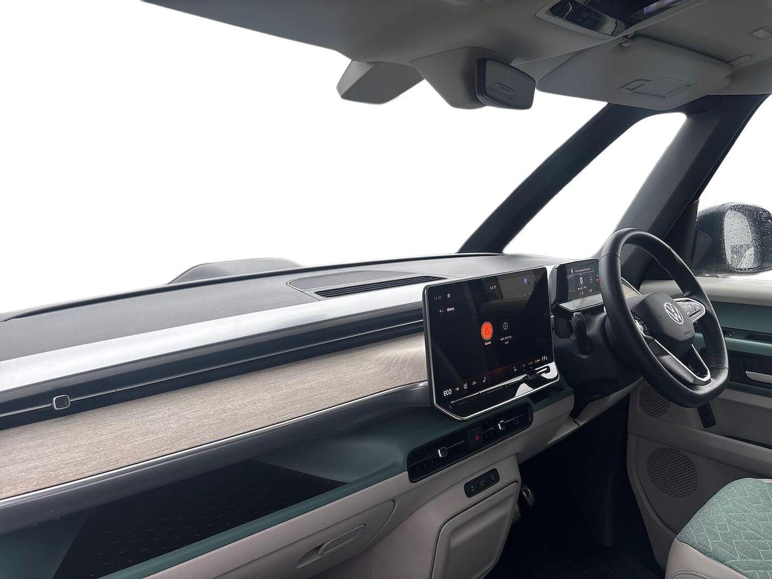 Used Volkswagen ID.Buzz 2024 for sale - 77781561: Photo 7