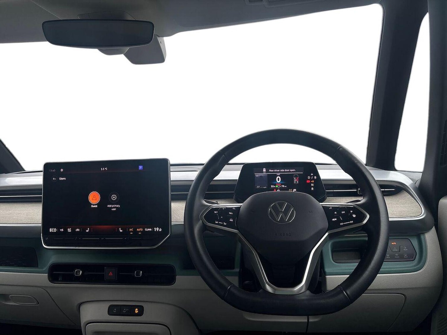 Used Volkswagen ID.Buzz 2024 for sale - 77781561: Photo 8