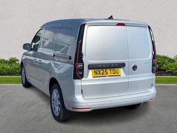 Used Volkswagen Caddy 2025 for sale - 75490608: Photo