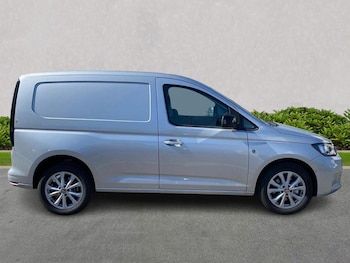 Used Volkswagen Caddy 2025 for sale - 75490608: Photo
