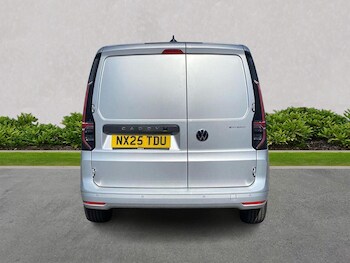 Used Volkswagen Caddy 2025 for sale - 75490608: Photo