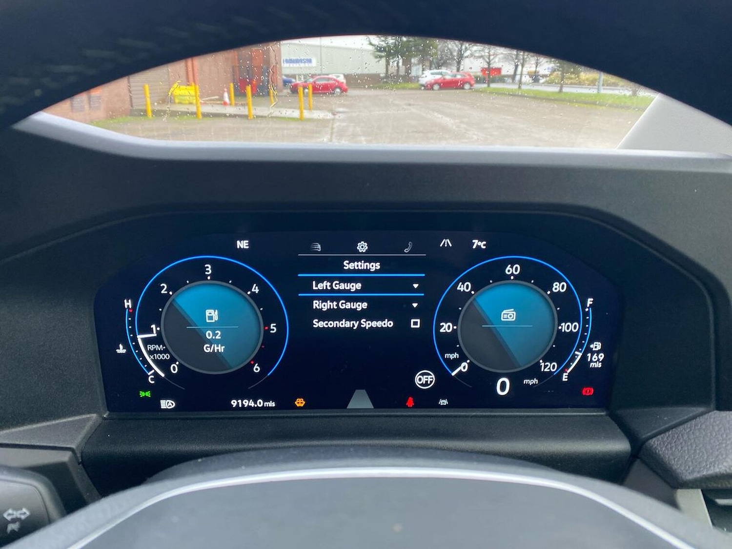 Used Volkswagen Transporter 2025 for sale - 77688012: Photo 10