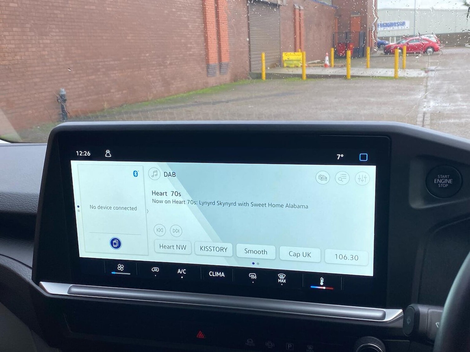 Used Volkswagen Transporter 2025 for sale - 77688012: Photo 11