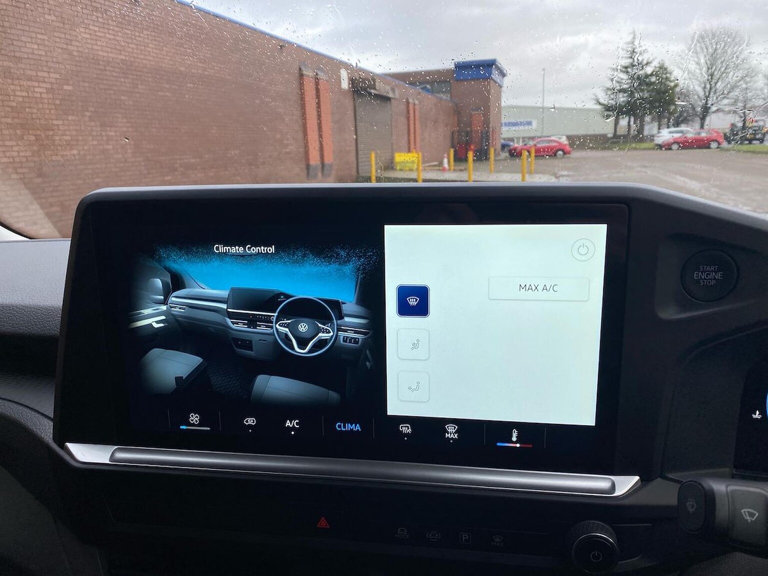 Used Volkswagen Transporter 2025 for sale - 77688012: Photo 12