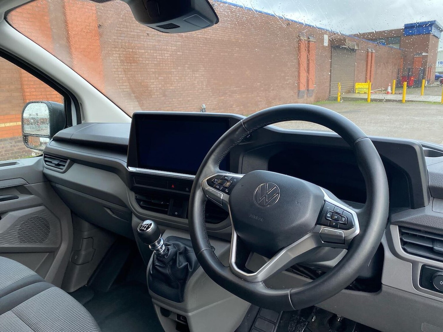 Used Volkswagen Transporter 2025 for sale - 77688012: Photo 15