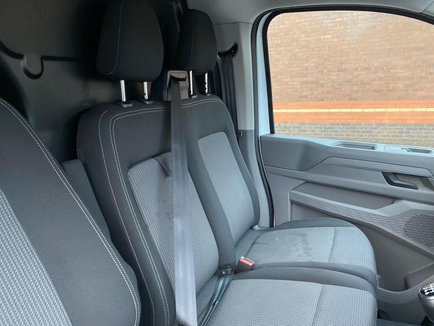 Used Volkswagen Transporter 2025 for sale - 77688012: Photo 16