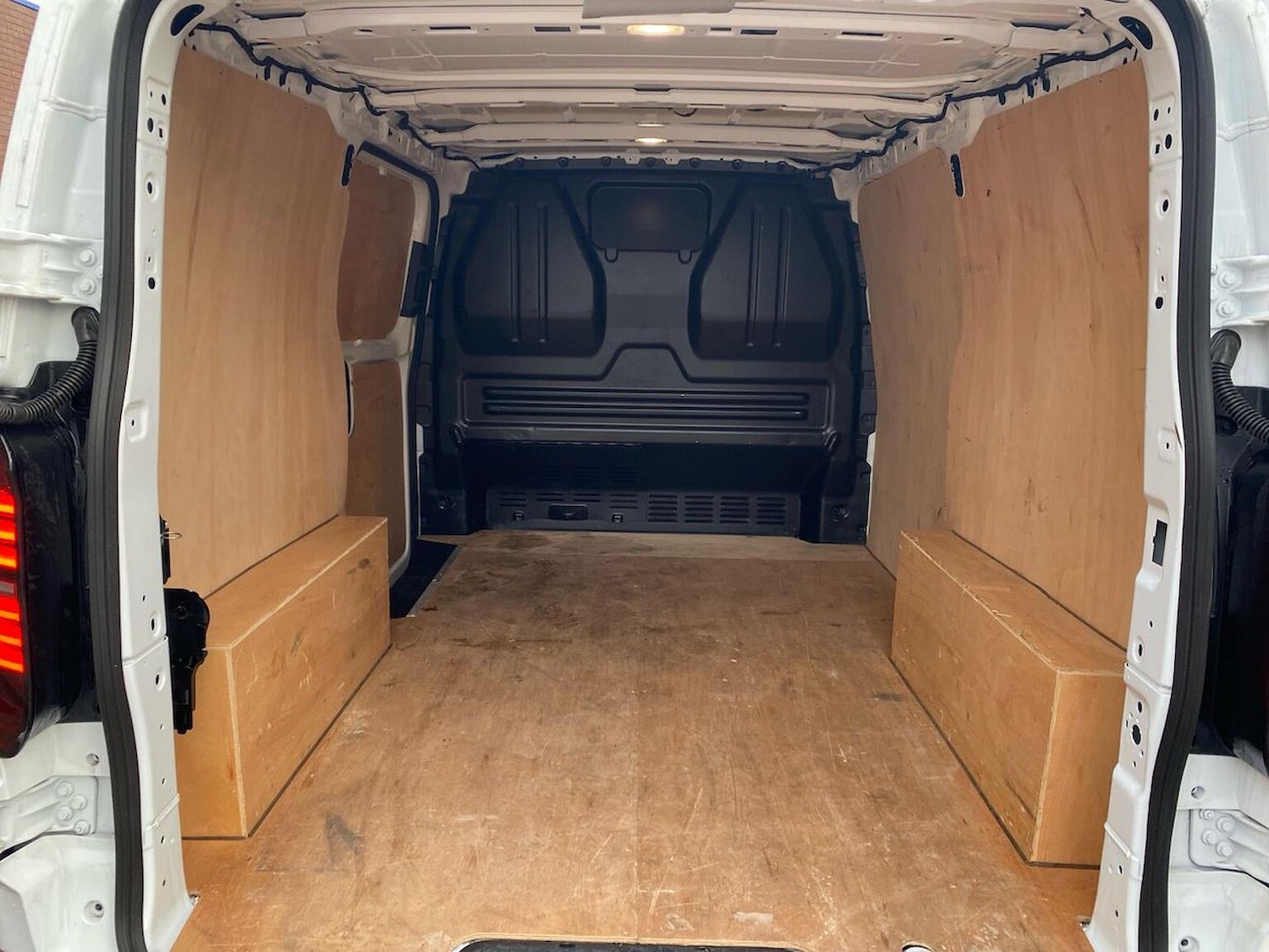 Used Volkswagen Transporter 2025 for sale - 77688012: Photo 17