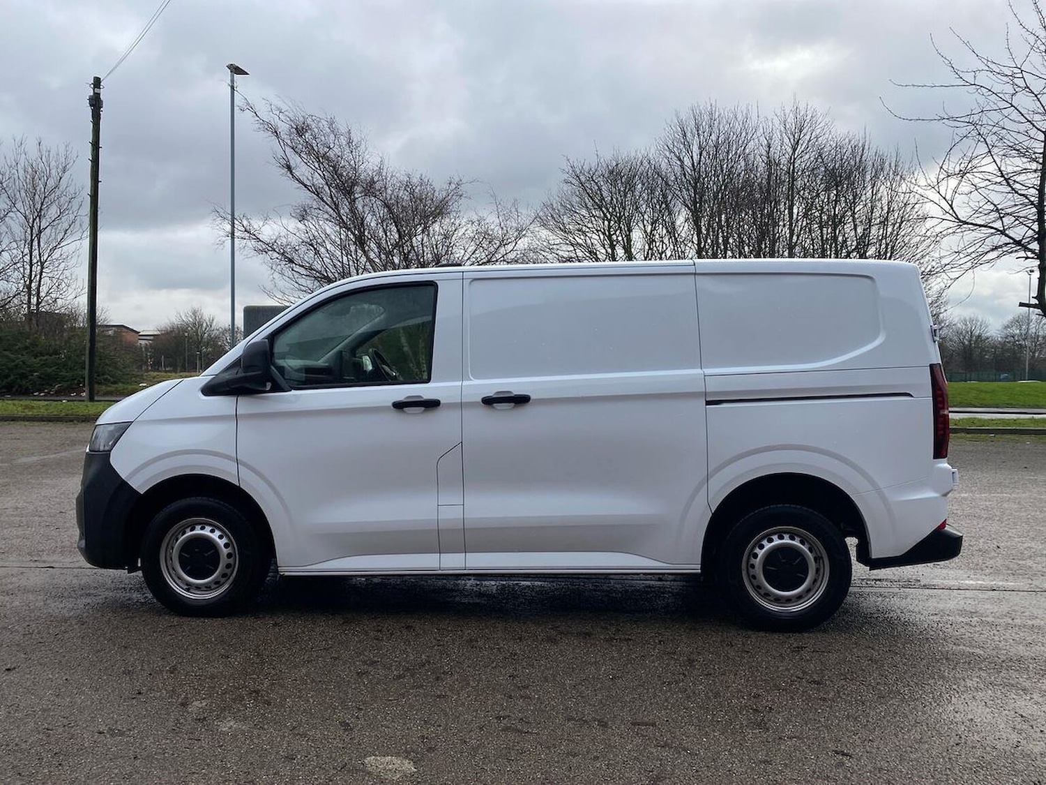 Used Volkswagen Transporter 2025 for sale - 77688012: Photo 19