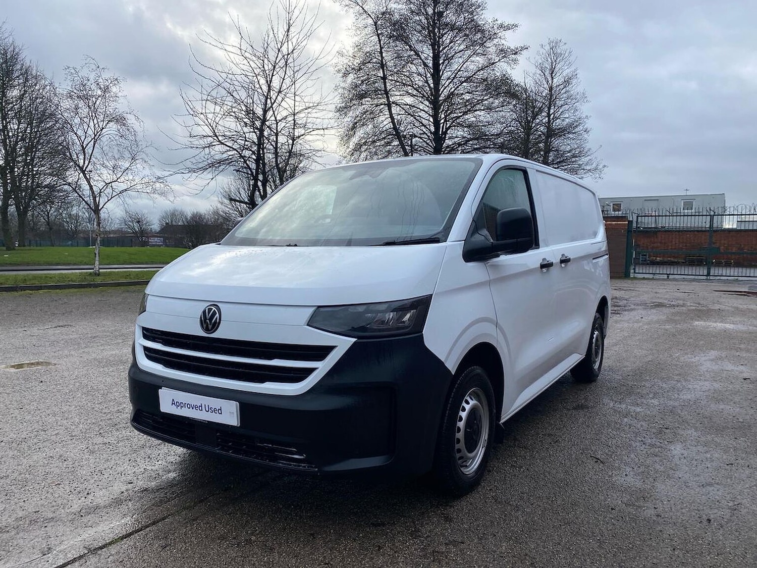 Used Volkswagen Transporter 2025 for sale - 77688012: Photo 20