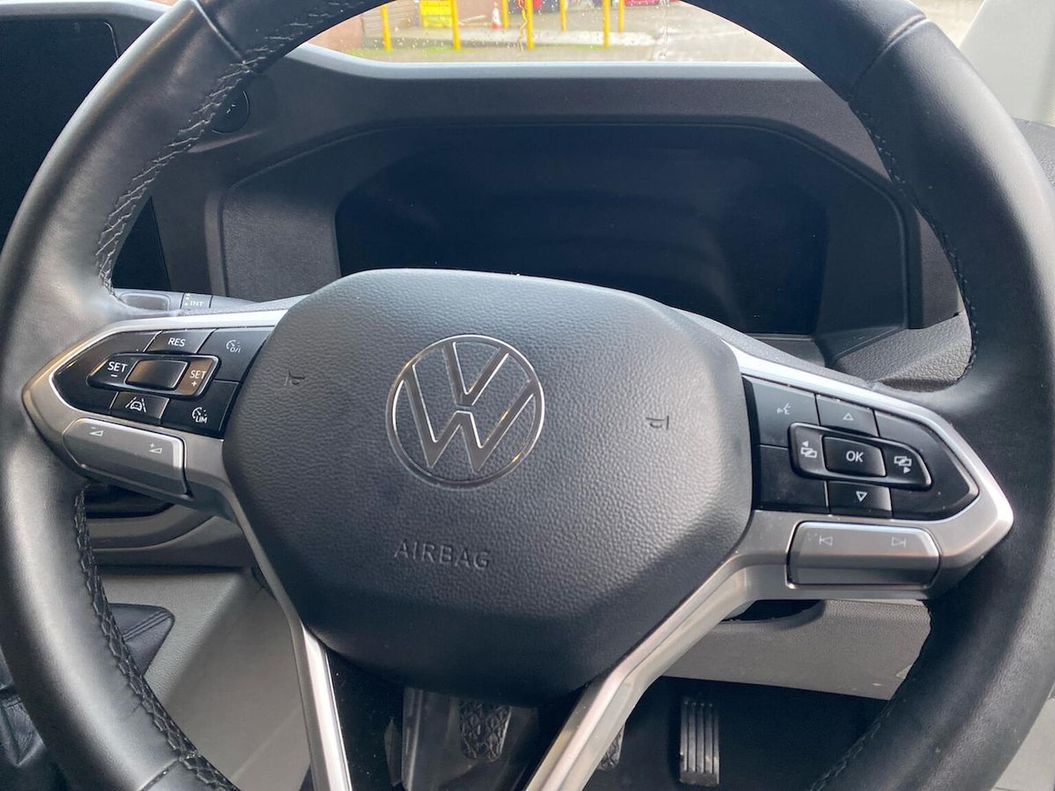 Used Volkswagen Transporter 2025 for sale - 77688012: Photo 21