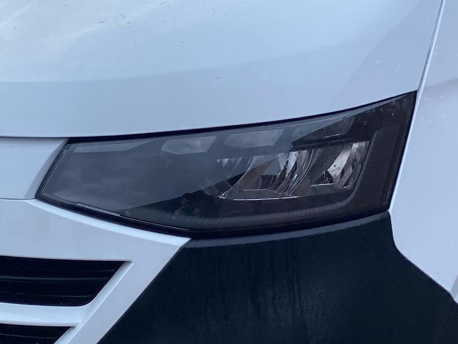 Used Volkswagen Transporter 2025 for sale - 77688012: Photo 23