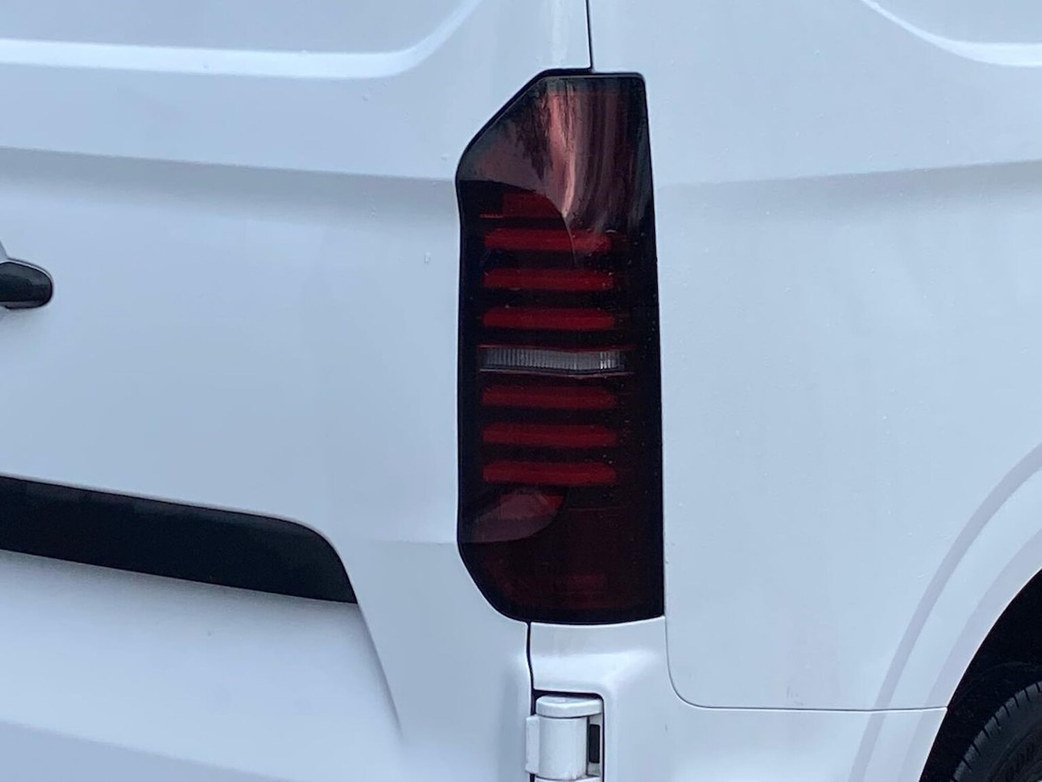 Used Volkswagen Transporter 2025 for sale - 77688012: Photo 25