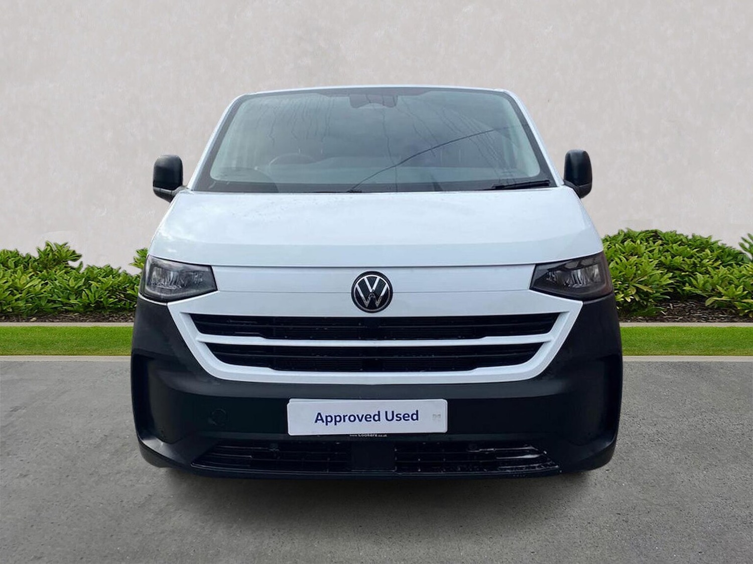 Used Volkswagen Transporter 2025 for sale - 77688012: Photo 5