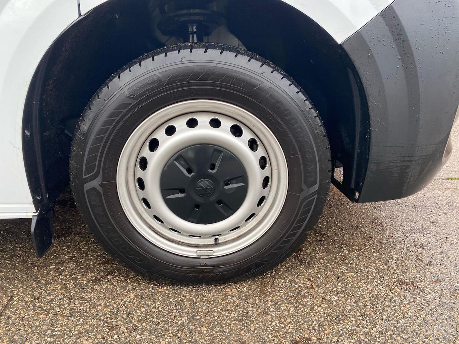 Used Volkswagen Transporter 2025 for sale - 77688012: Photo 6