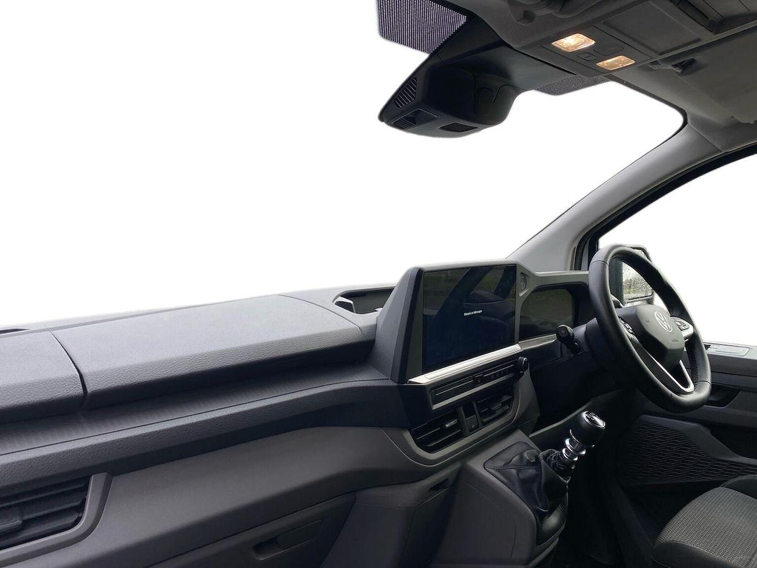 Used Volkswagen Transporter 2025 for sale - 77688012: Photo 7