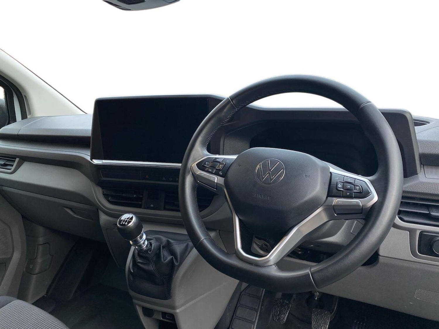 Used Volkswagen Transporter 2025 for sale - 77688012: Photo 8