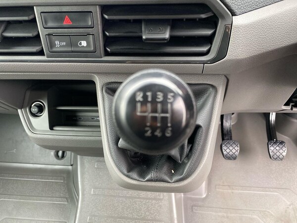 Used Volkswagen Crafter 2024 for sale - 75490287: Photo 14
