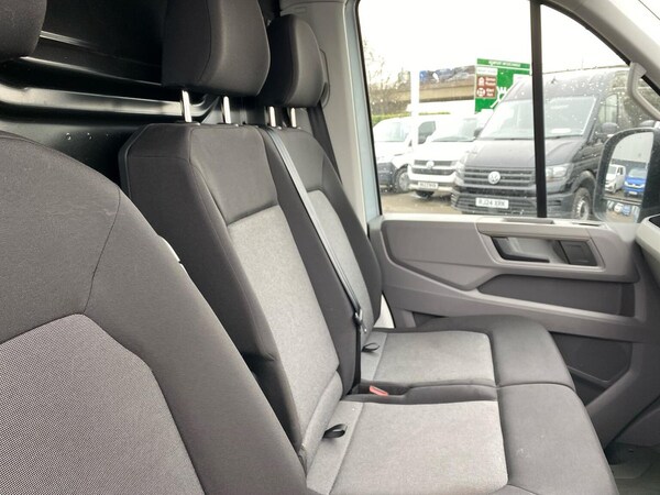 Used Volkswagen Crafter 2024 for sale - 75490287: Photo 17