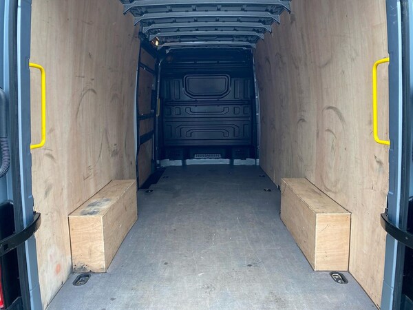 Used Volkswagen Crafter 2024 for sale - 75490287: Photo 18