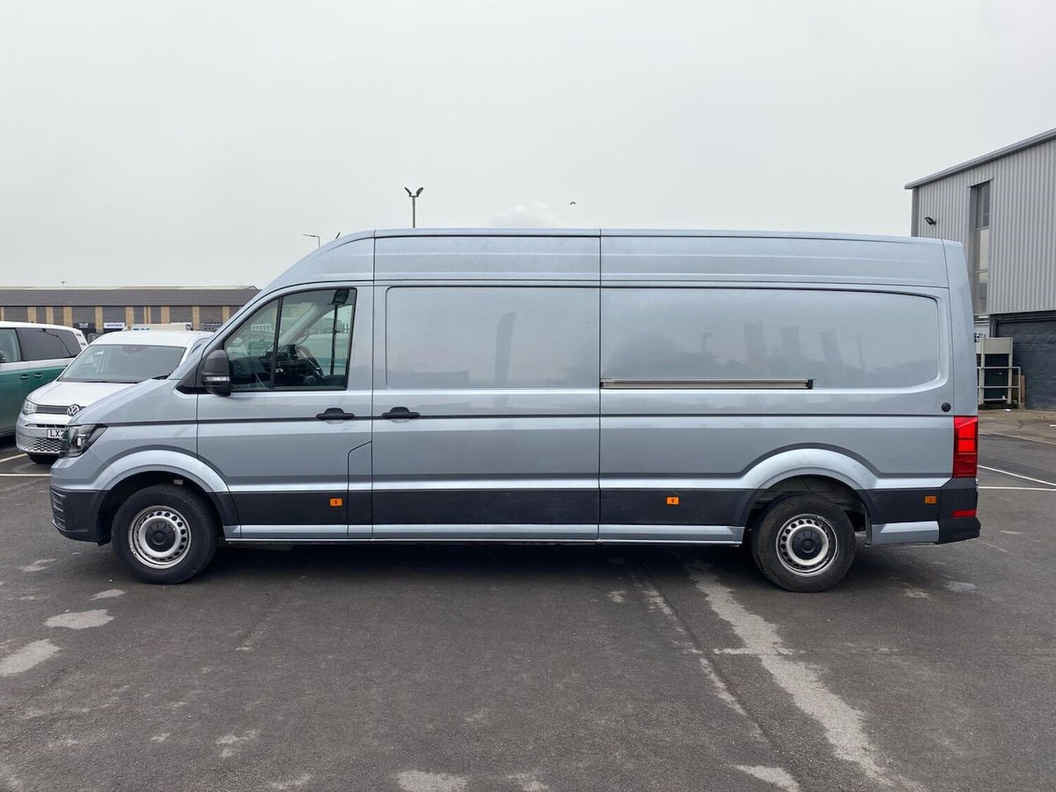 Vehicle 19