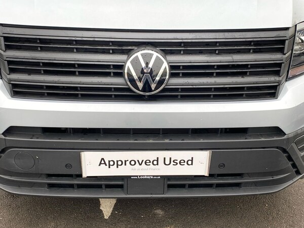 Used Volkswagen Crafter 2024 for sale - 75490287: Photo 23