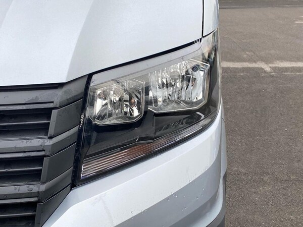 Used Volkswagen Crafter 2024 for sale - 75490287: Photo 24