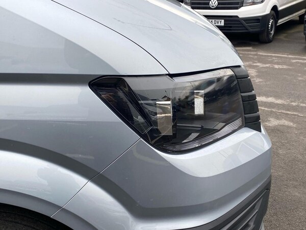 Used Volkswagen Crafter 2024 for sale - 75490287: Photo 25