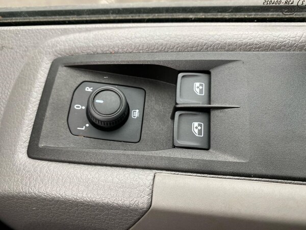 Used Volkswagen Crafter 2024 for sale - 75490287: Photo 27