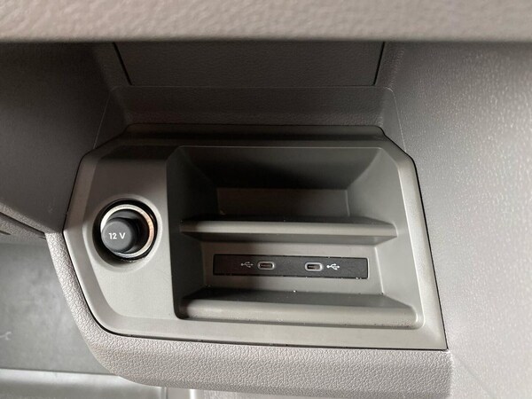 Used Volkswagen Crafter 2024 for sale - 75490287: Photo 29