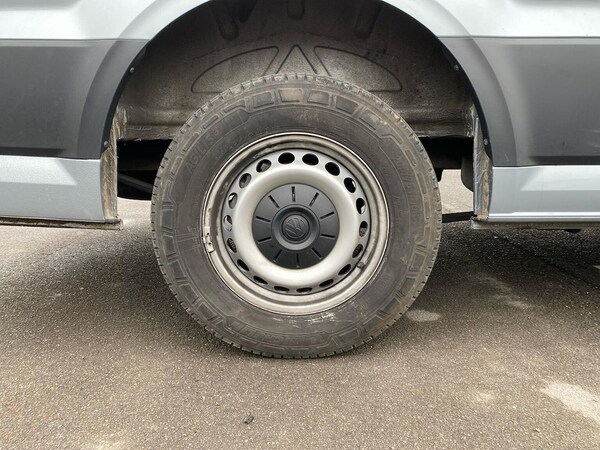 Used Volkswagen Crafter 2024 for sale - 75490287: Photo 7