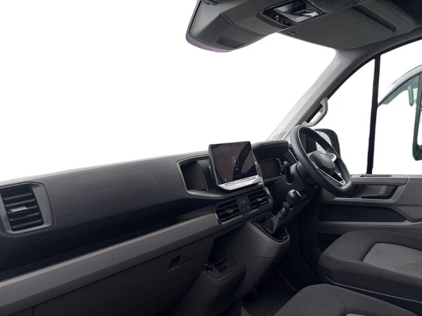 Used Volkswagen Crafter 2024 for sale - 75490287: Photo 8