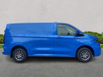 Used Volkswagen Transporter 2025 for sale - 79246325: Photo
