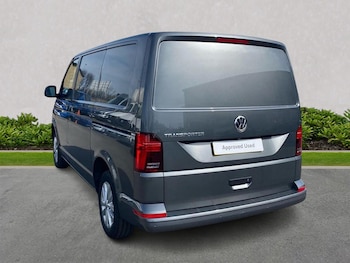 Used Volkswagen Transporter 2024 for sale - 75490908: Photo