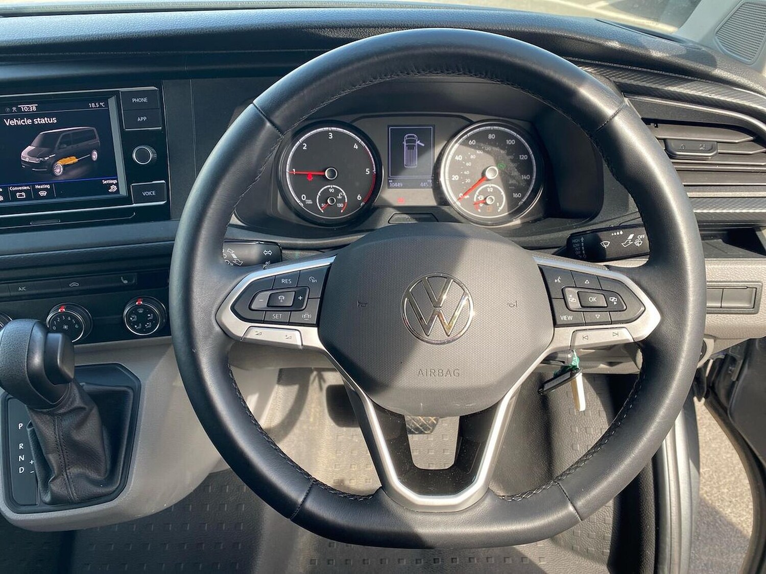 Vehicle 9