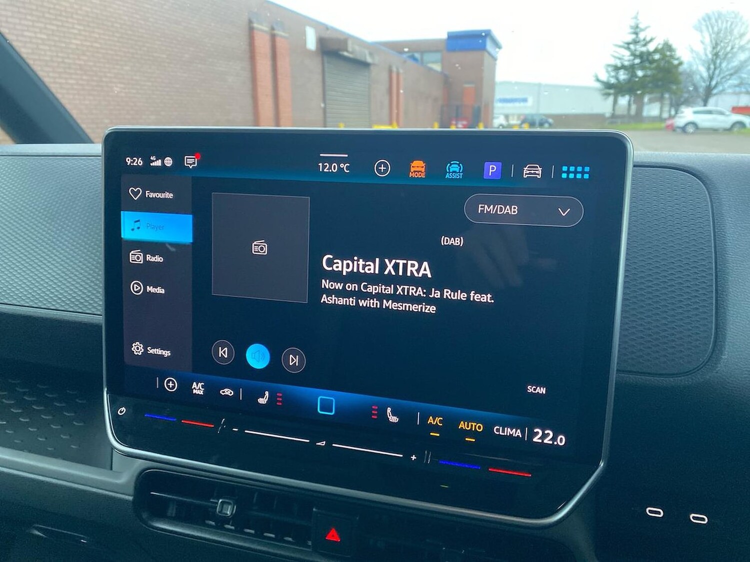 Used Volkswagen ID.Buzz 2025 for sale - 77487936: Photo 11