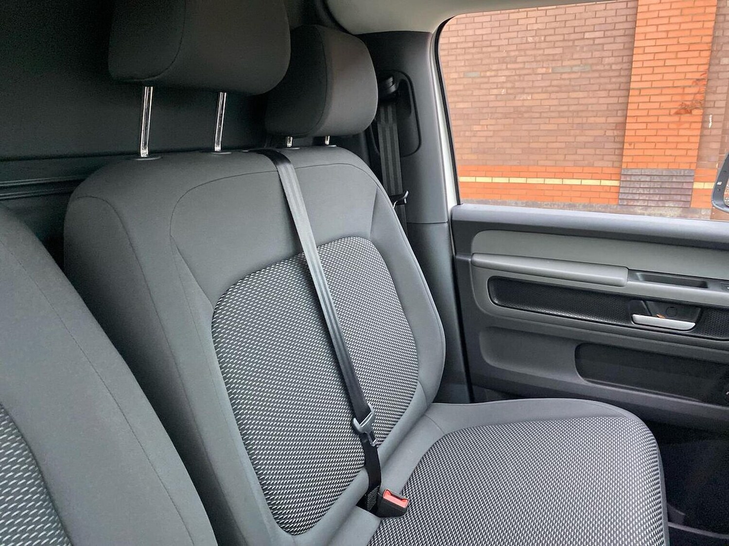 Used Volkswagen ID.Buzz 2025 for sale - 77487936: Photo 16