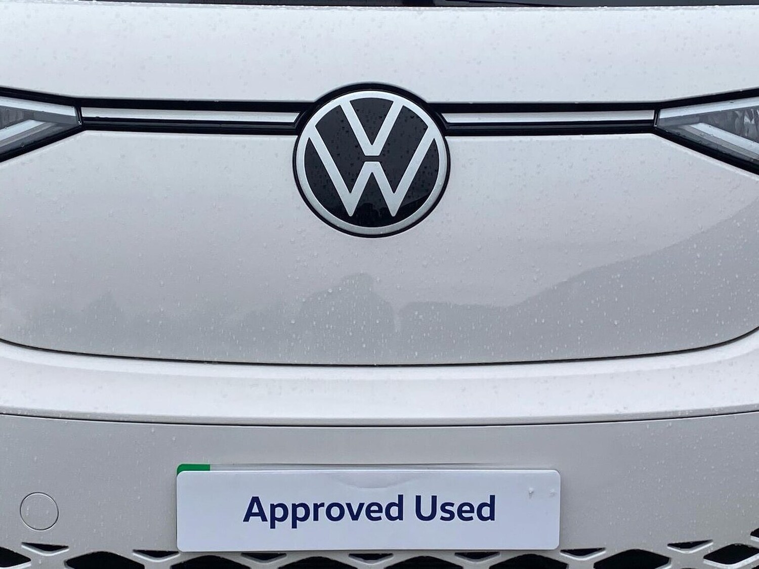 Used Volkswagen ID.Buzz 2025 for sale - 77487936: Photo 22