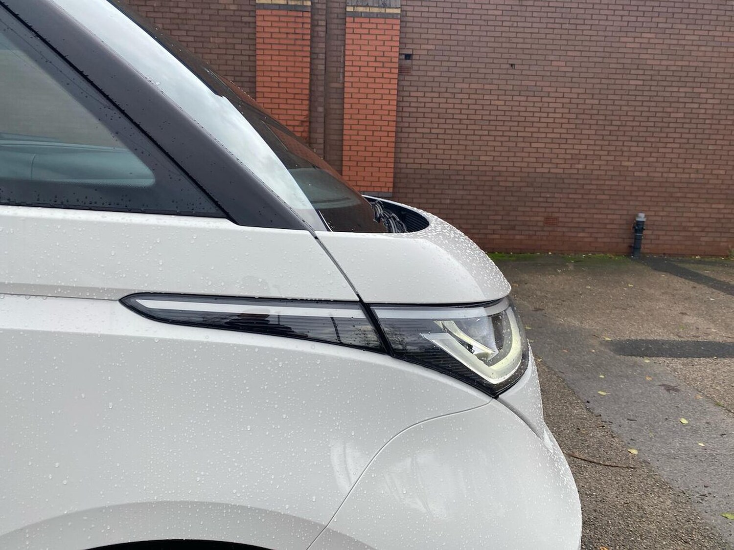 Used Volkswagen ID.Buzz 2025 for sale - 77487936: Photo 24