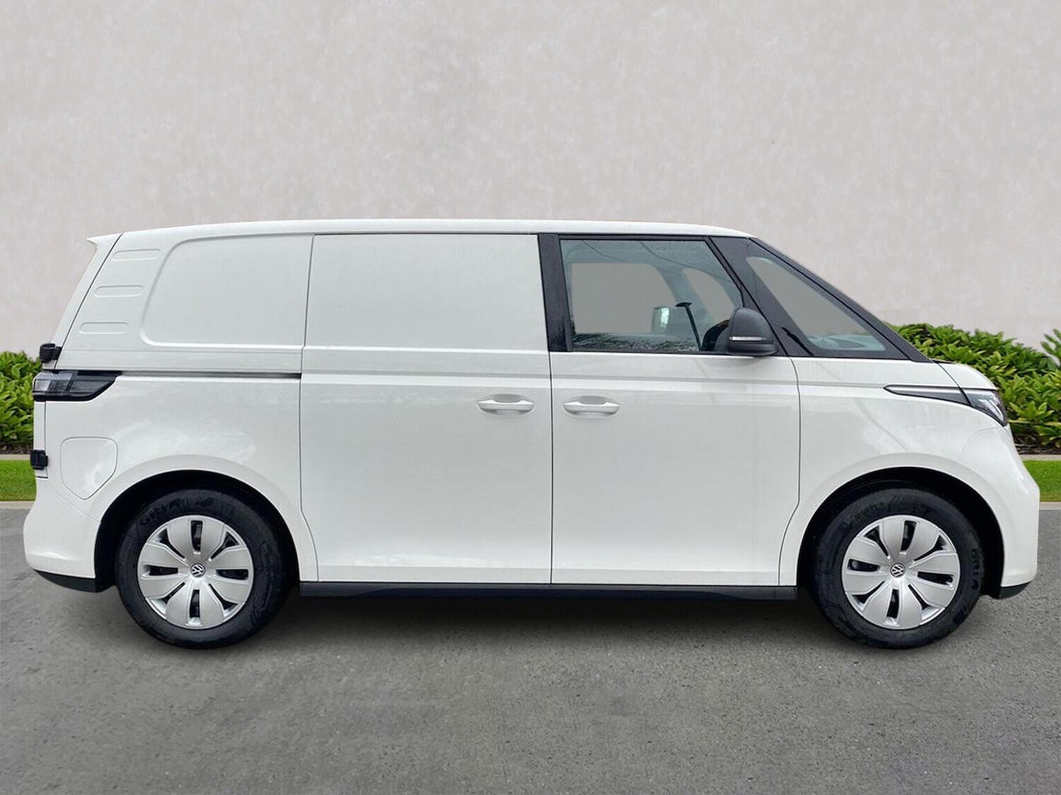 Used Volkswagen ID.Buzz 2025 for sale - 77487936: Photo 3