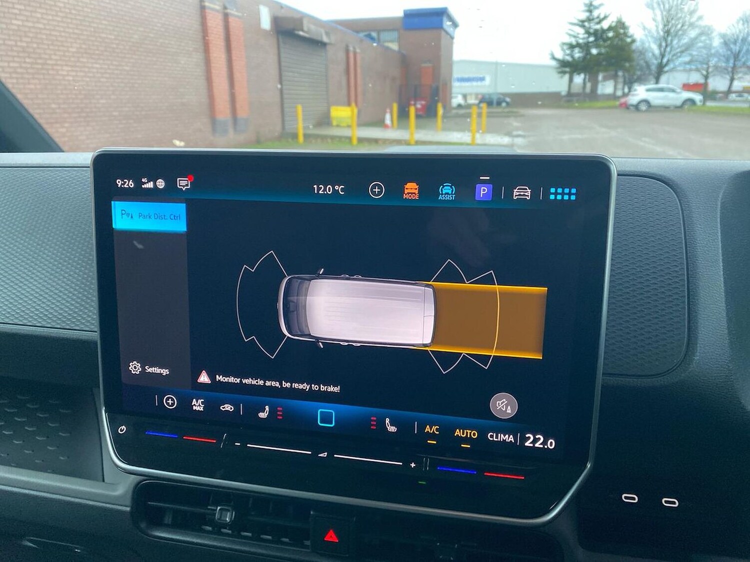 Used Volkswagen ID.Buzz 2025 for sale - 77487936: Photo 30