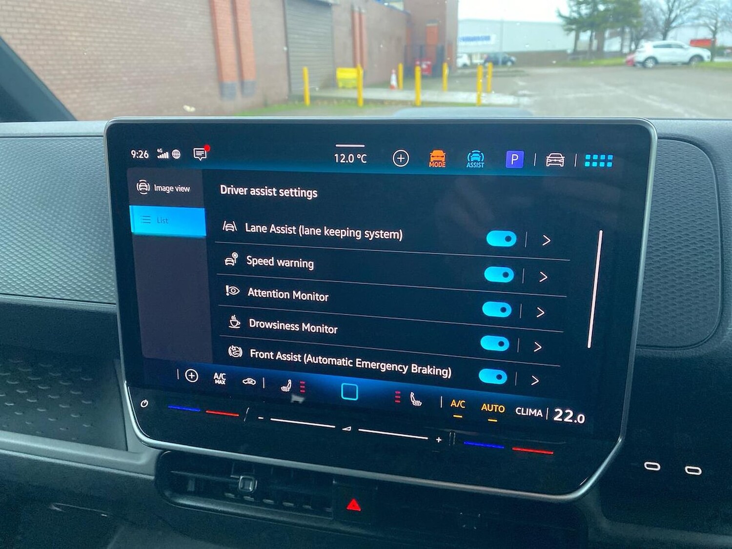 Used Volkswagen ID.Buzz 2025 for sale - 77487936: Photo 31