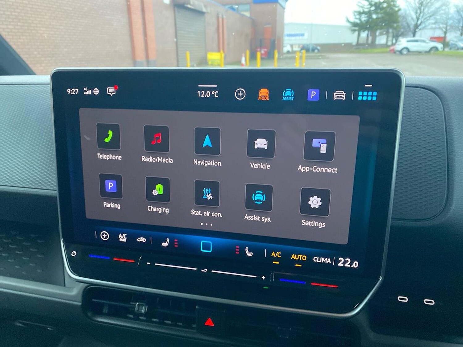 Used Volkswagen ID.Buzz 2025 for sale - 77487936: Photo 32