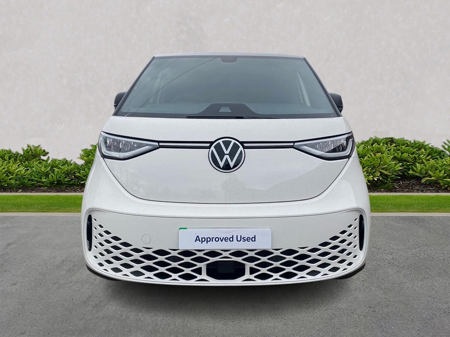 Used Volkswagen ID.Buzz 2025 for sale - 77487936: Photo 5