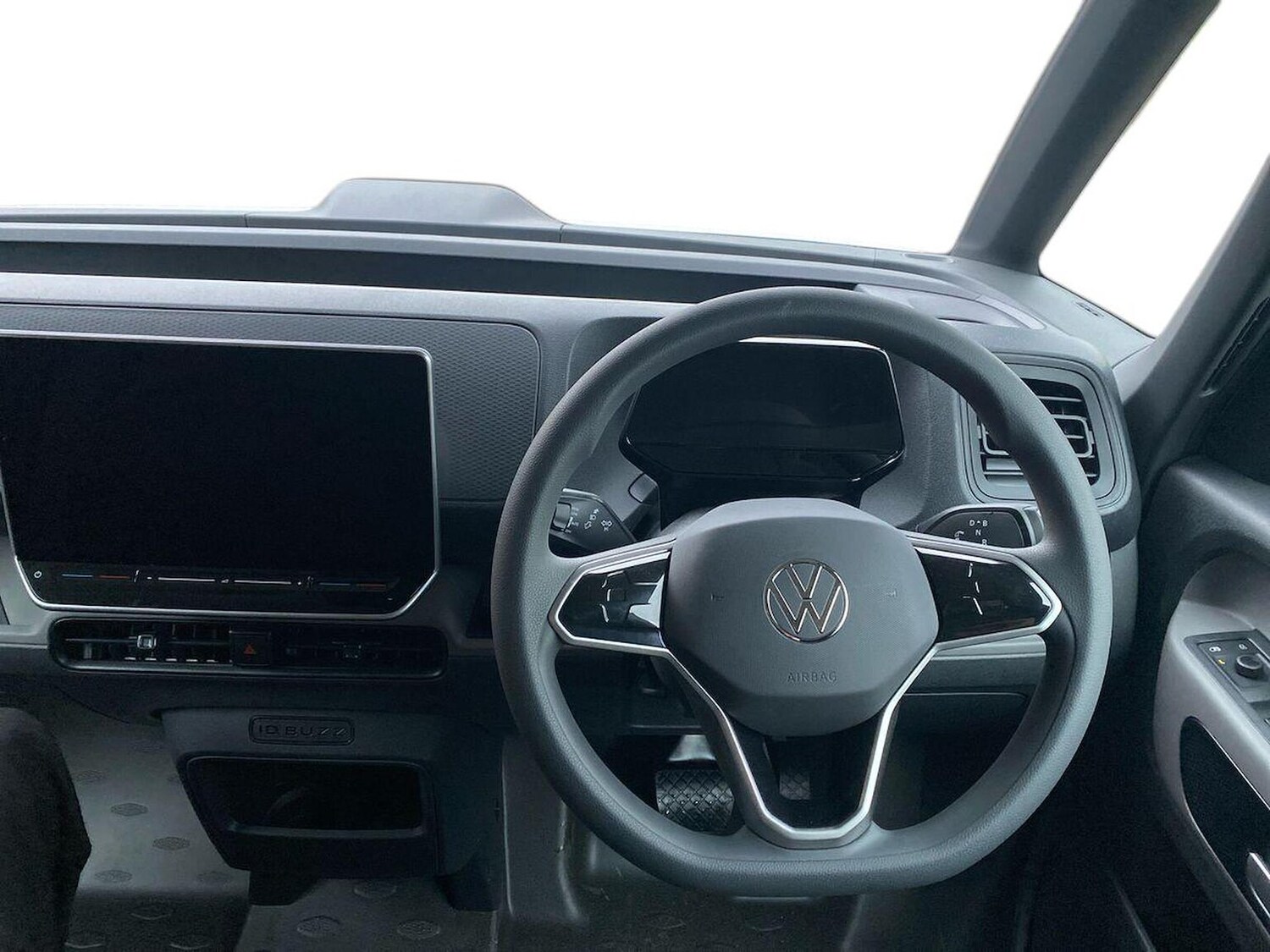 Used Volkswagen ID.Buzz 2025 for sale - 77487936: Photo 8